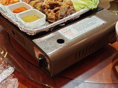 -北京烤鸭店(新桥家园·浦口店)