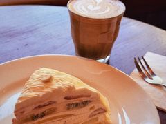 -EAU CAFE(永康路店)