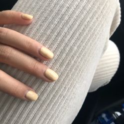 -U3美甲