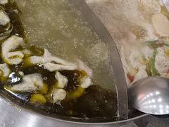 -芭夯兔·无骨兔汤锅(华阳店)