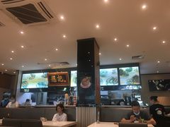 -龙记·香港茶餐厅(海上世界店)