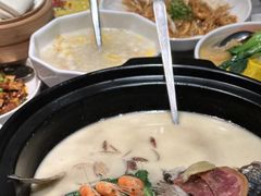 -外婆家(杭州马塍店)