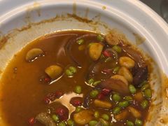 -徽镇小厨·经典徽菜(马连道店)