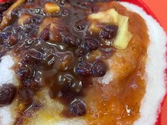 全料刨冰-王中王刨冰
