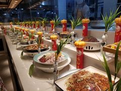 -有红鸡毛店·川菜(建设路店)