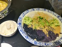 -老六杀猪菜(进乡街店)