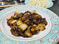 -魁盛居百年鲁菜馆(中林路店)