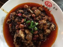-龙抄手(文殊坊店)