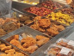 -沃尔玛(摩尔广场店)