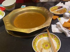 -芦月轩羊蝎子(劲松店)