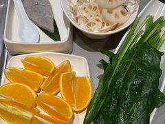 -海底捞火锅(宇飞大厦店)