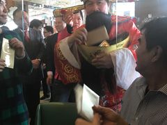 -翠华餐厅(山顶道店)