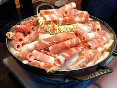 肥牛部队锅-炙韩料理·部队锅专门店