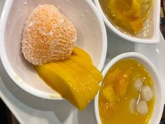 -许留山(梳士巴利道店)