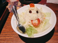 -京鹿料理(荟聚店)