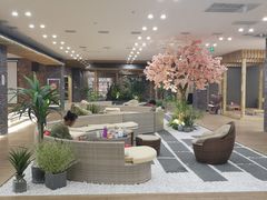 -东方之珠洗浴休闲广场(南开店)