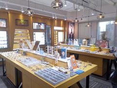 -鲸渝眼镜·浅目视光(春熙路店)
