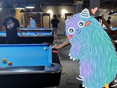 -永宁台球·棋牌俱乐部(淮海路店)