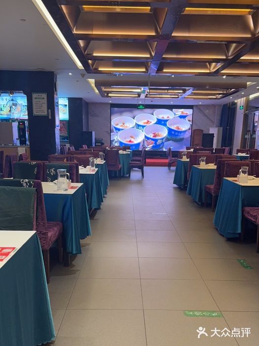 紫光园(马桥店)图片