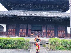 -京都冈本和服体验租赁店(祗园店)