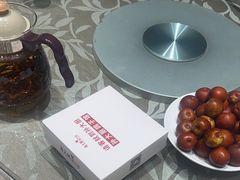 -锦绣金山人家(友谊店)