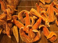 -焰江山海鲜牛排烤肉自助(锦华万达二星店)