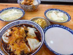 -张明富面皮店(东大街店)
