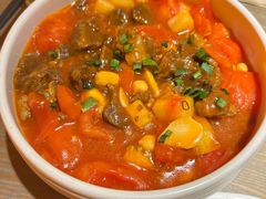 -耶里夏丽·新疆菜·28年喀什老馆(田林东路店)