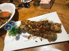 -香港厨房