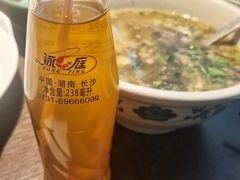 -八碗湘长沙市井菜(坡子街店)