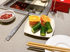 -海底捞火锅(徐州火车站店)