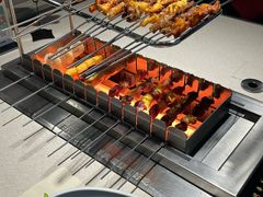 -丰茂烤串(五道口店)