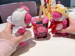 -麦当劳(龙财富广场店)