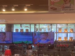 -西贝(武汉群星城店)