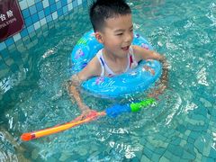 -悦隆庄温泉度假酒店