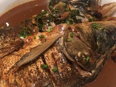 -好嫂子酱猪手•农家菜(蒲黄榆店)