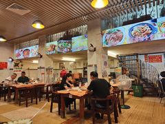 -新城餐厅(吉祥北街店)