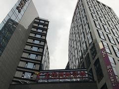 -金逸影城(中关村店)