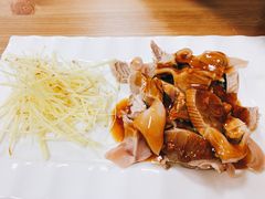 猪肝连-光头匠