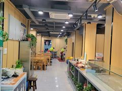 自助取餐区-清真刘记全羊肉鲜汤馆(前进路店)