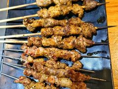 -丹东特色烤肉(学府路一部店)