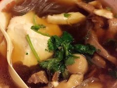 -八婆婆烧仙草(中山路店)