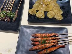 -聚味瞿记·龙虾堂(天元店)