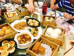 -中恒华茶楼(风华店)