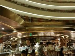 picture-杭州国际会议中心洲际酒店-原素全日餐厅(解放东路店)