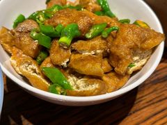 -衡地道·三菜一汤(水岸新城店)