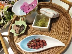 -千寻山野烤肉(中关村店)