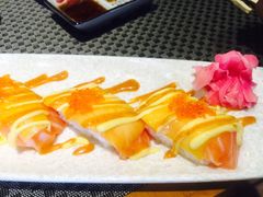 -昊·来了寿司(双楠2店)