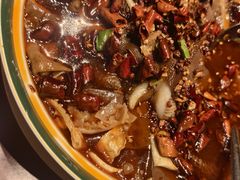 -金狮麟·新豫菜(金码大厦店)