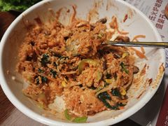 -辛氏火炉·韩式古法烤肉(松北店)